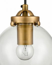 Подвесной светильник Vele Luce Volo  - 2
